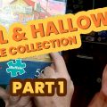 Fall Puzzles: Video Collection