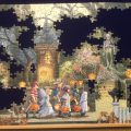 Halloween Buddies Puzzle complete