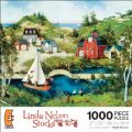 LInda Nelson Stocks Artist