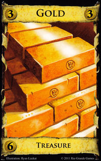 dominion gold card image
