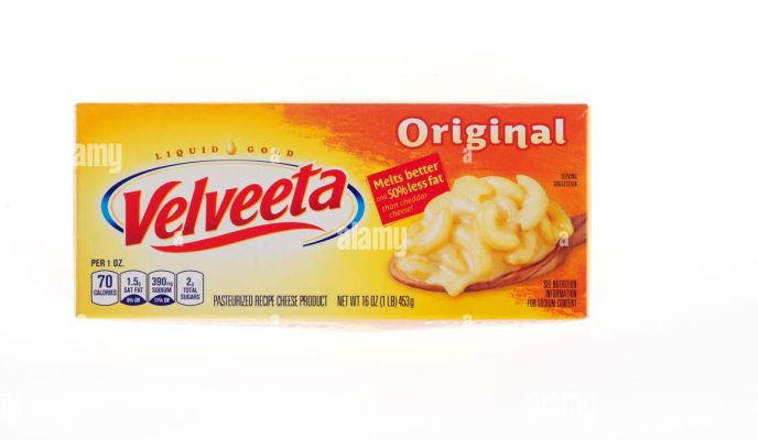 velveeta cheese 
